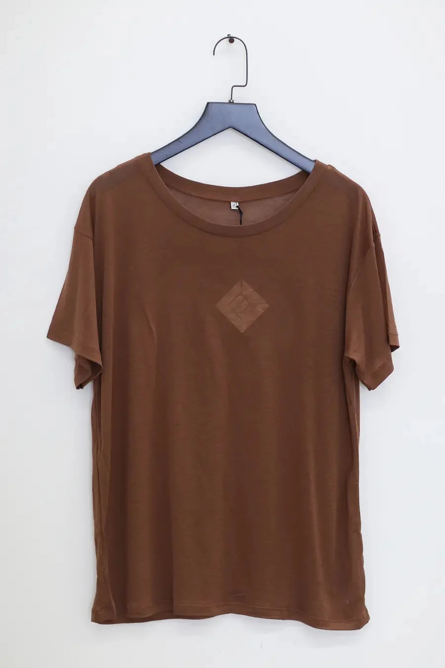 Baserange Loose Tee