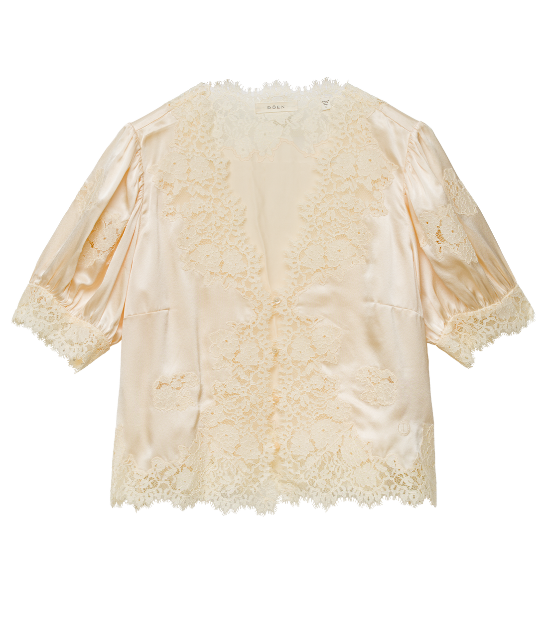 Doen Idella Top