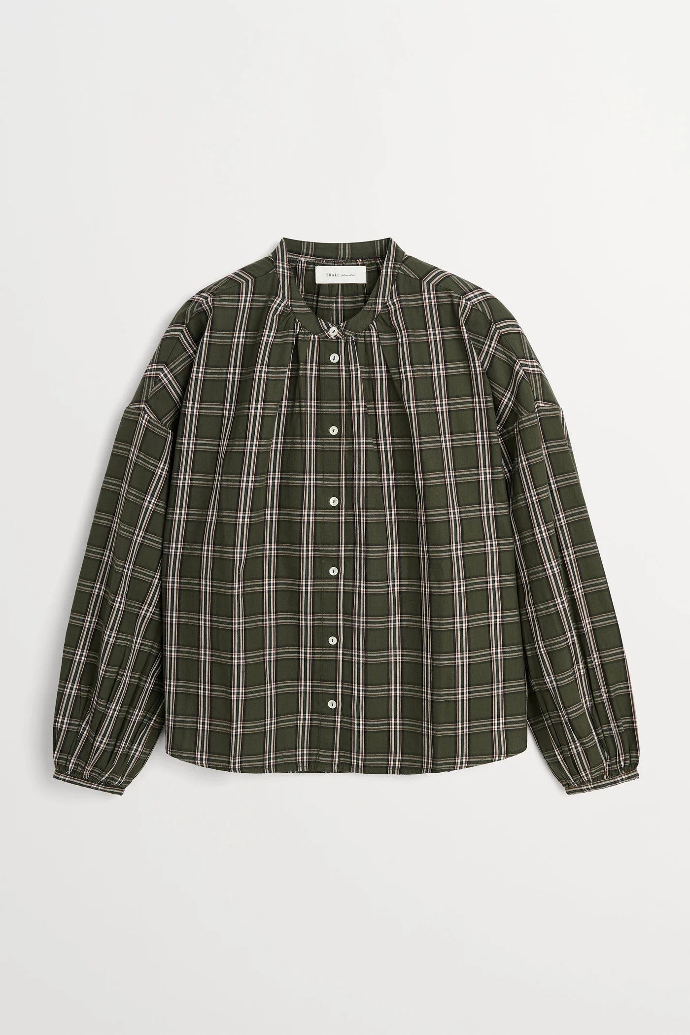 Skall Studio Cilla Shirt