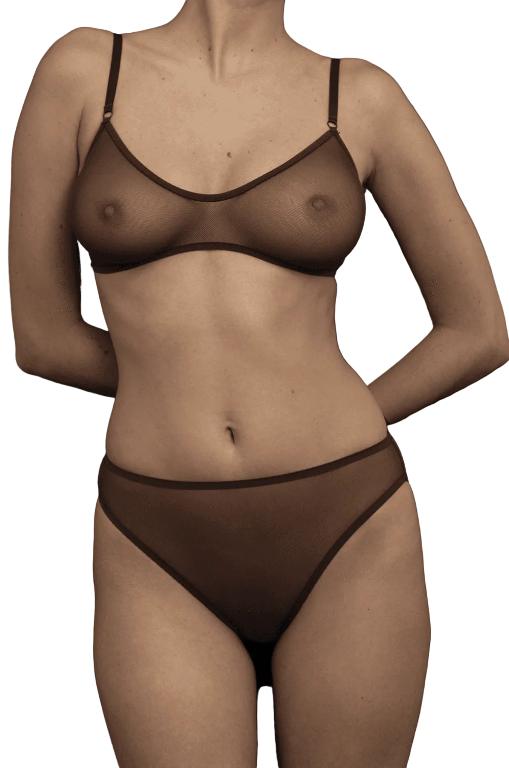 Kye Intimates Recline Bra