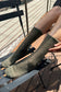 Le Bon Mohair Socks