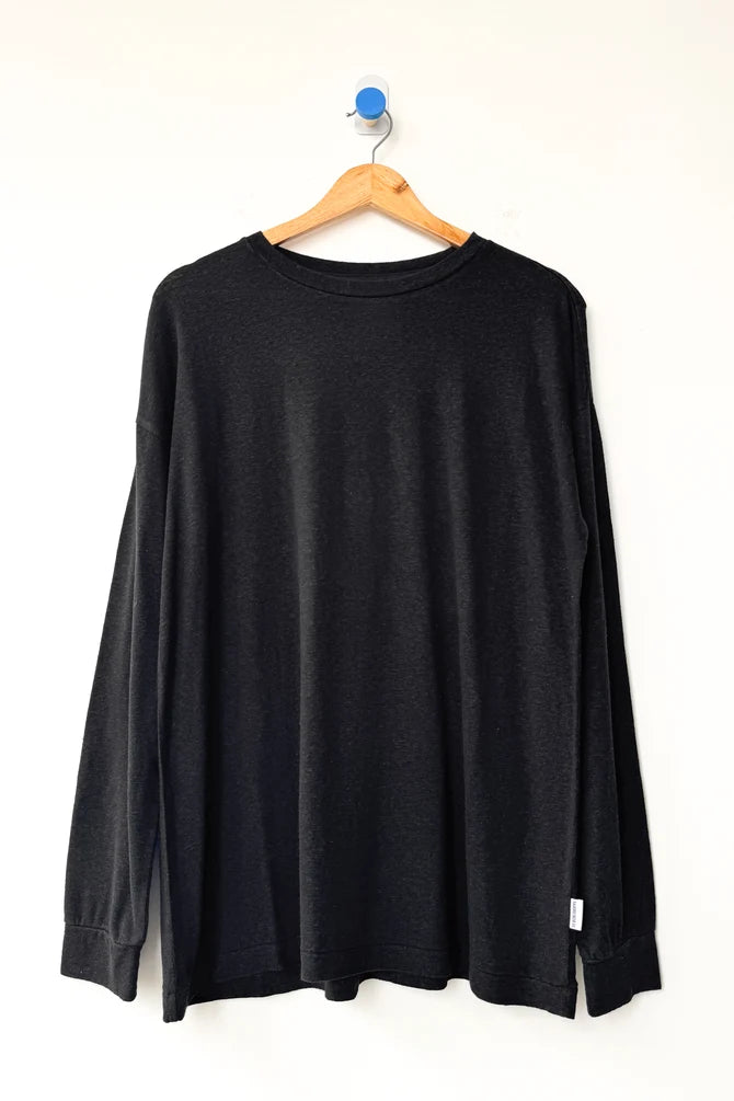 Le Bon Shoppe Haze Linen Shirt