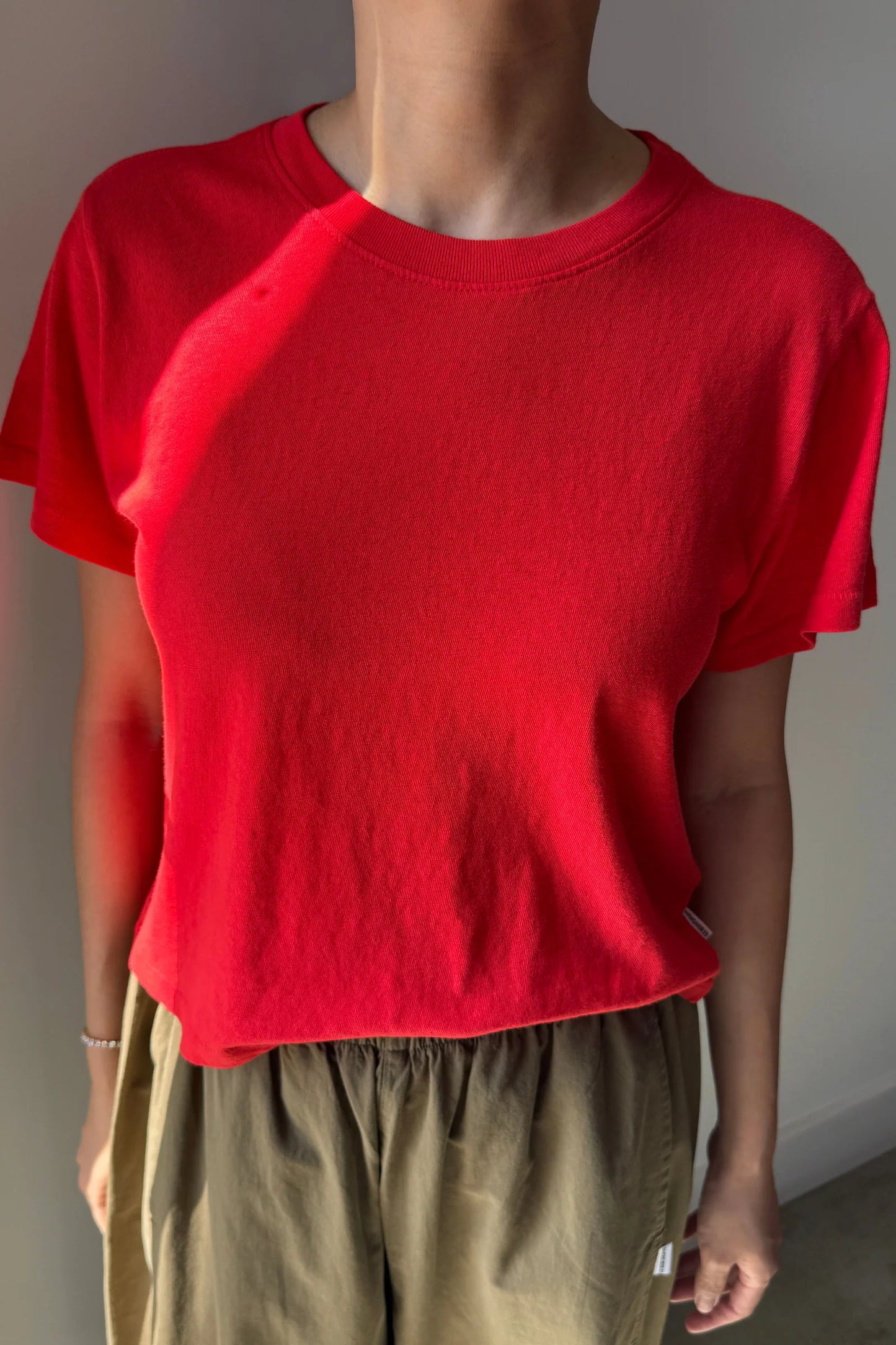 Le Bon Airy Darling Tee