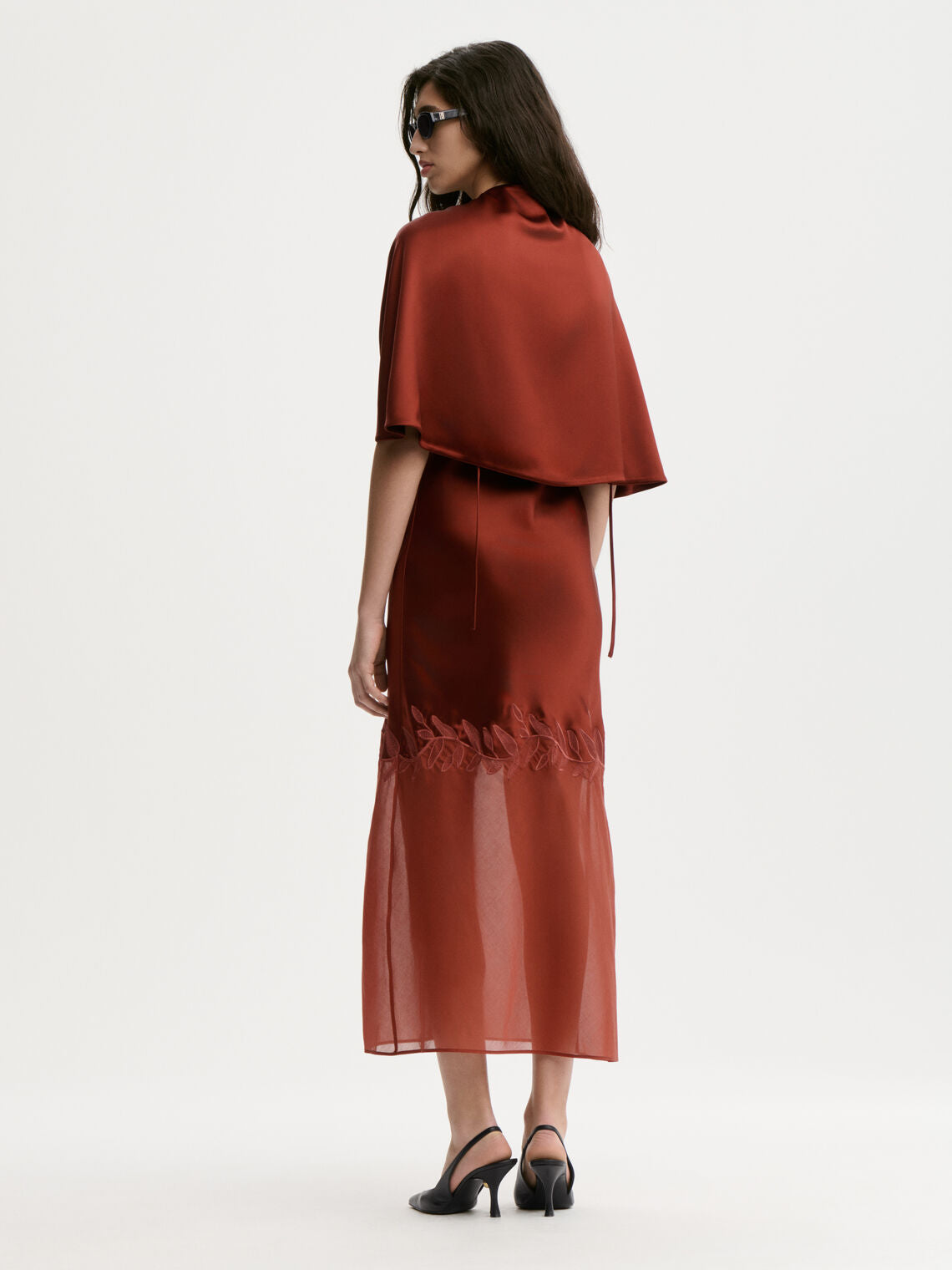 By Malene Birger Pinlos Cape