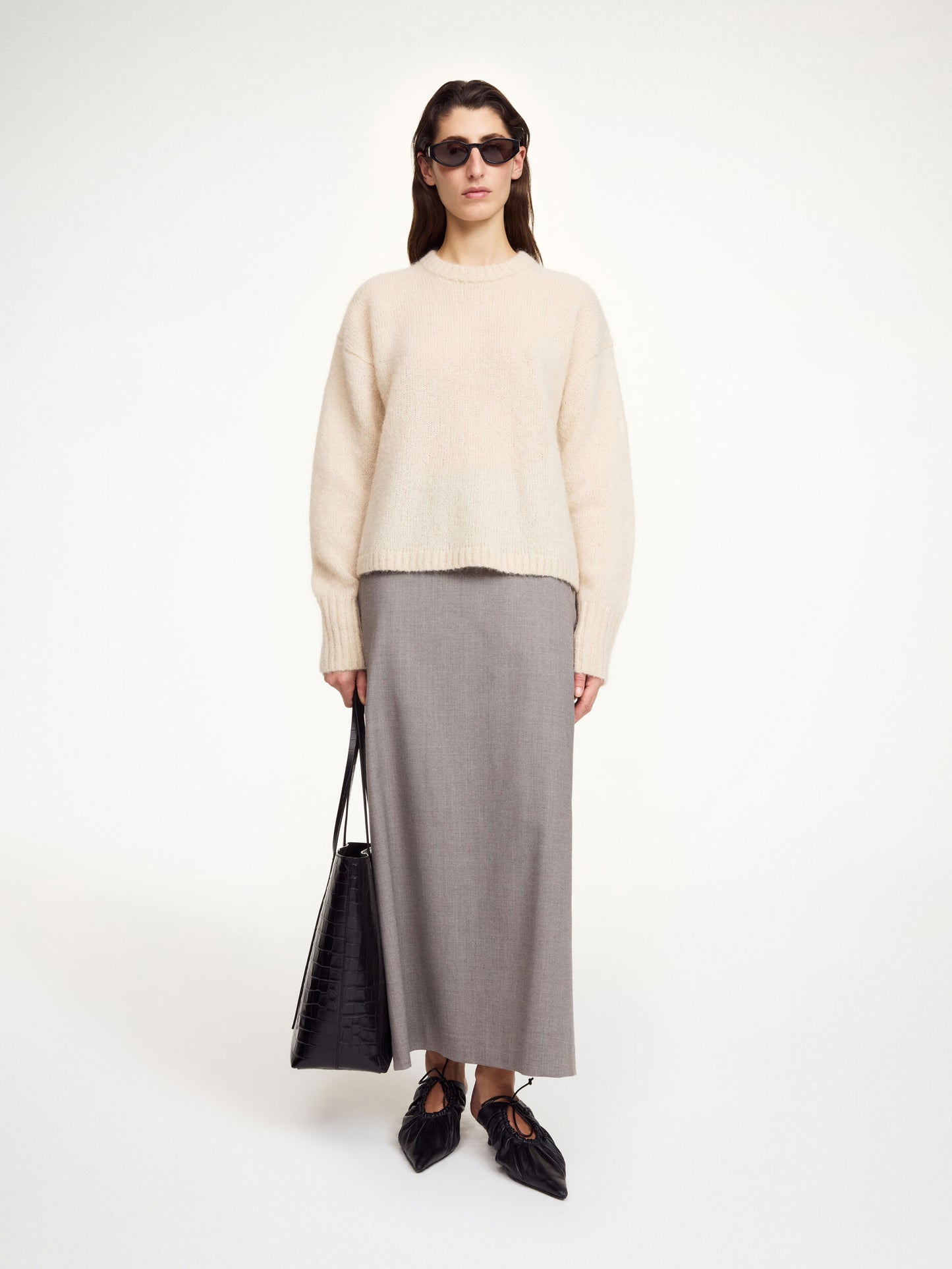 By Malene Birger Brie Sweater