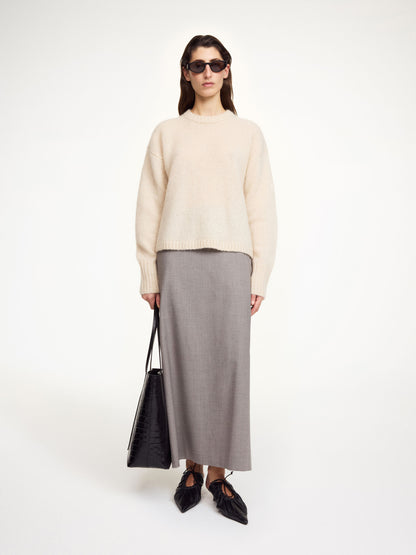 By Malene Birger Brie Sweater