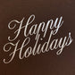 Happy Holidays No. 25