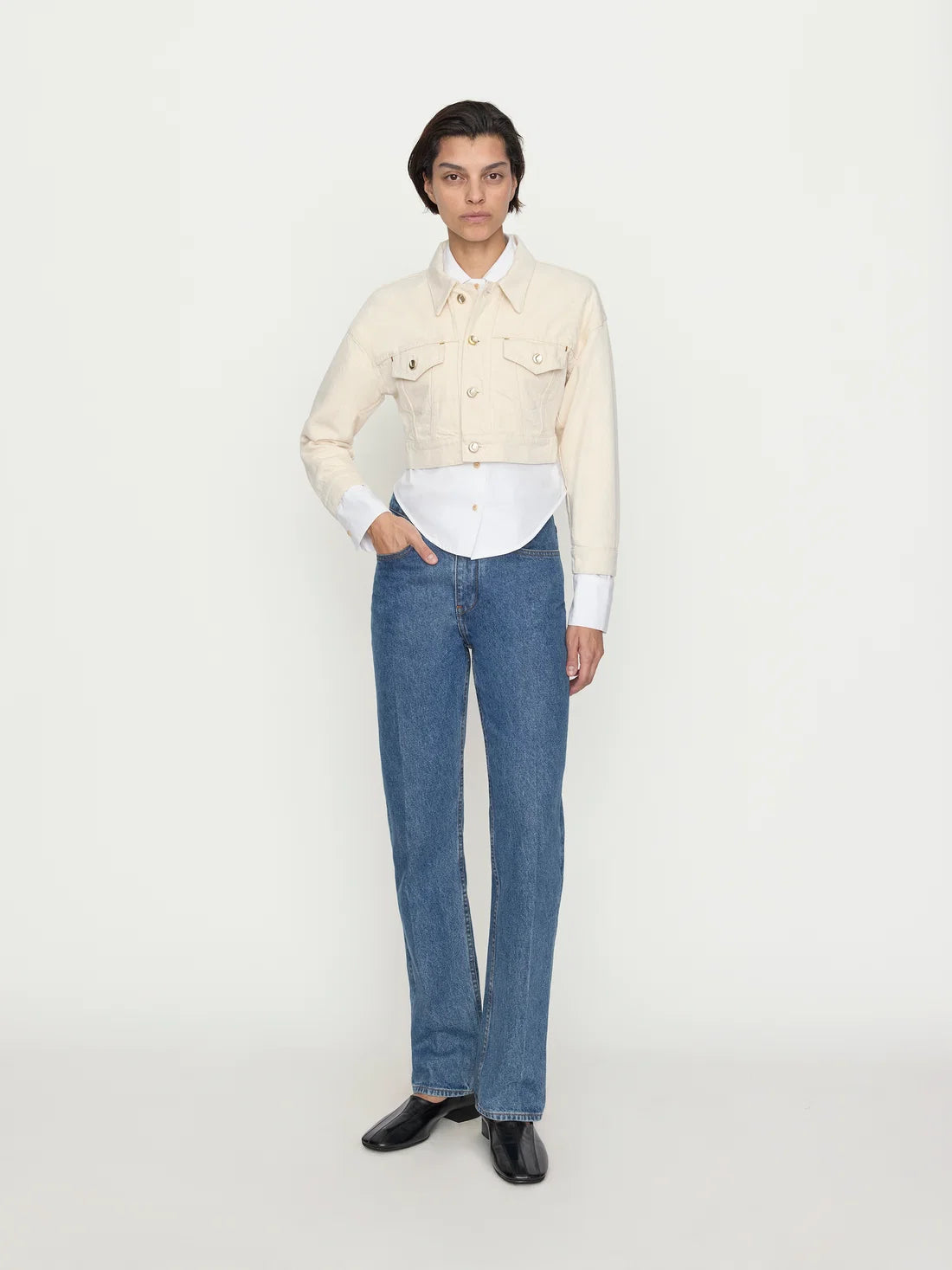 Ossou Noon Denim