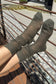 Le Bon Mohair Socks