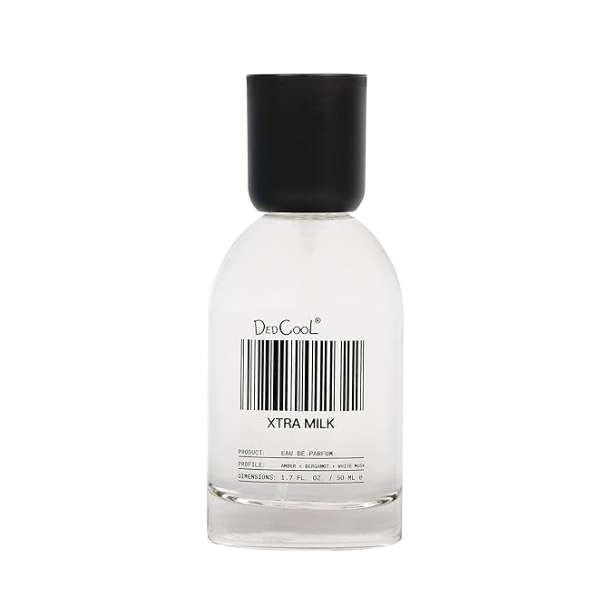 Dedcool Xtra Milk