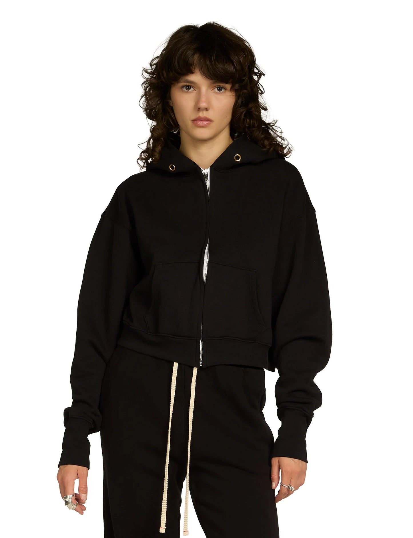Les Tien Zendaya Hoodie