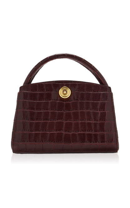 Liffner Mini Lady Croc