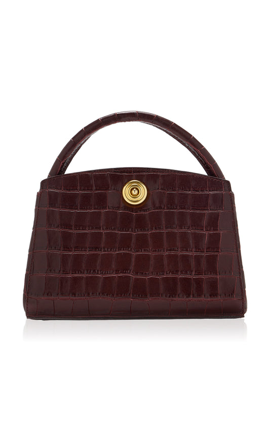 Liffner Mini Lady Croc