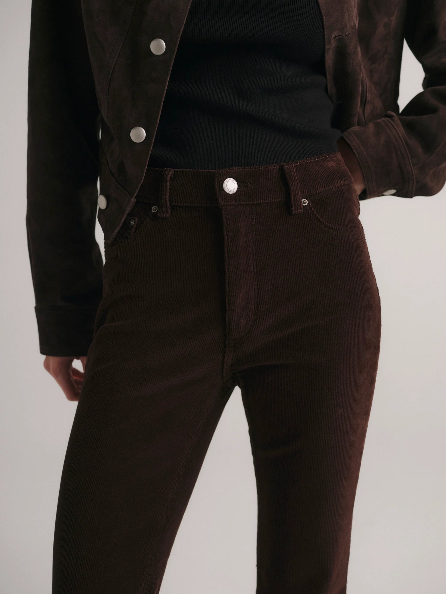DL1961 Bridget Bootcut