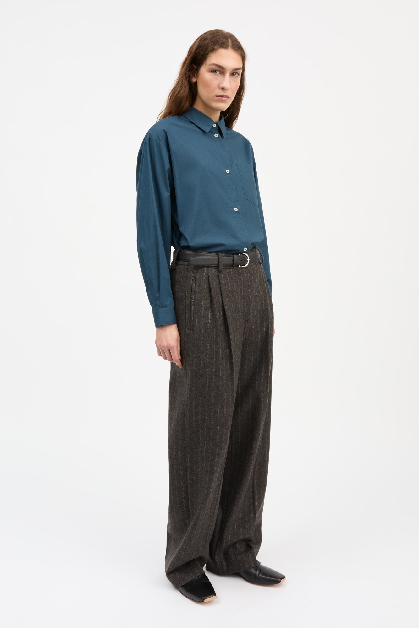 Skall Studio Edgar Shirt