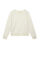 Donni Eco- Terry Crewneck