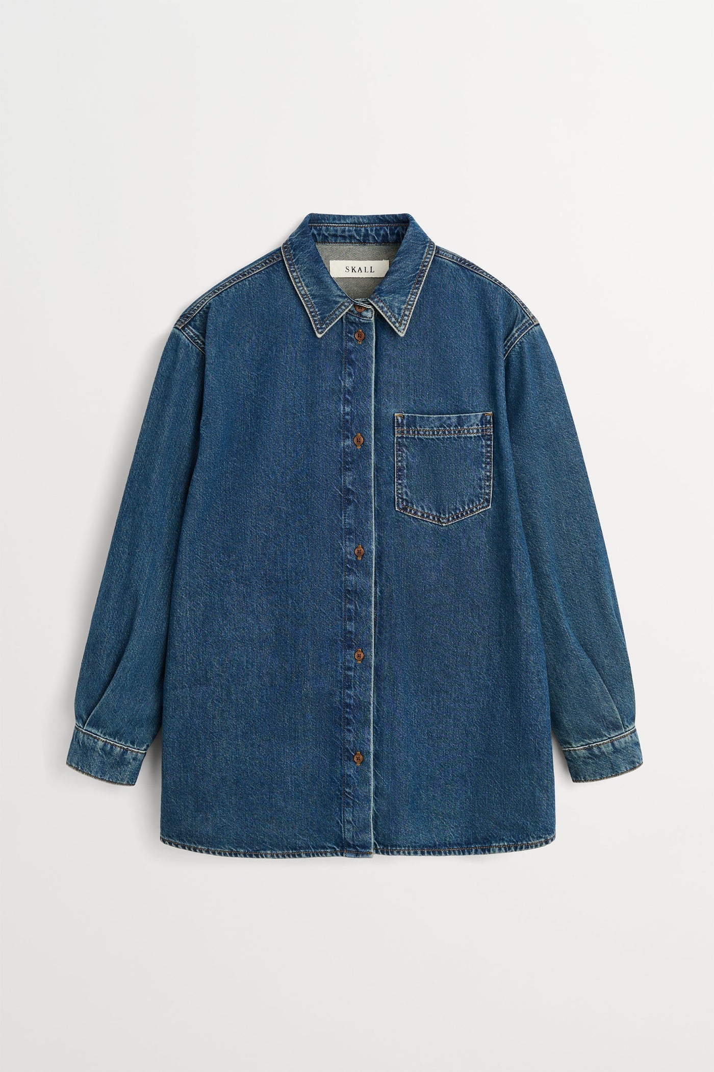 Skall Studio Edgar Shirt