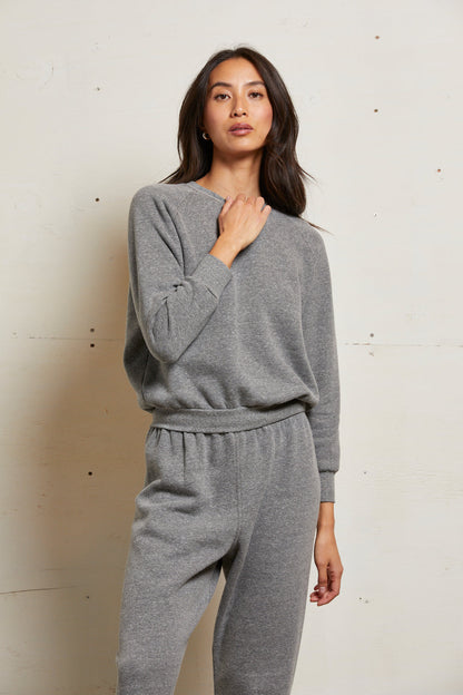 Lennon Shrunken Sweatshirt