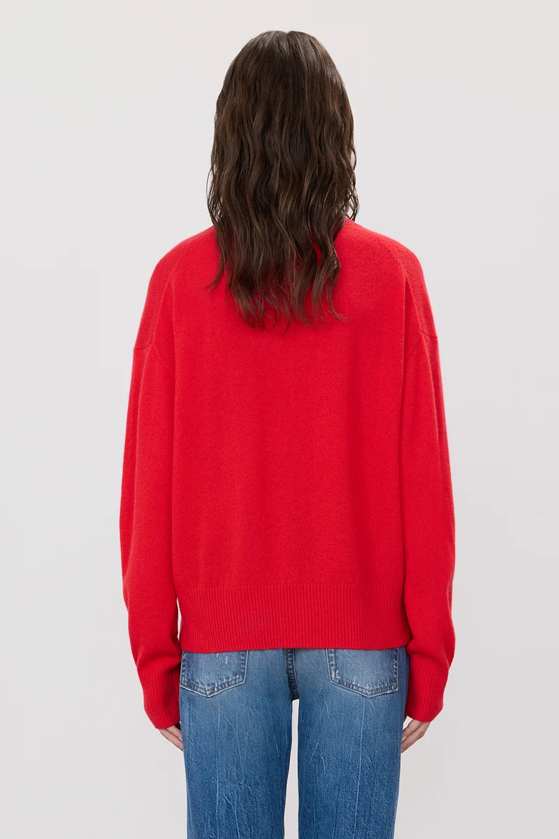 Eterne Marcel Sweater