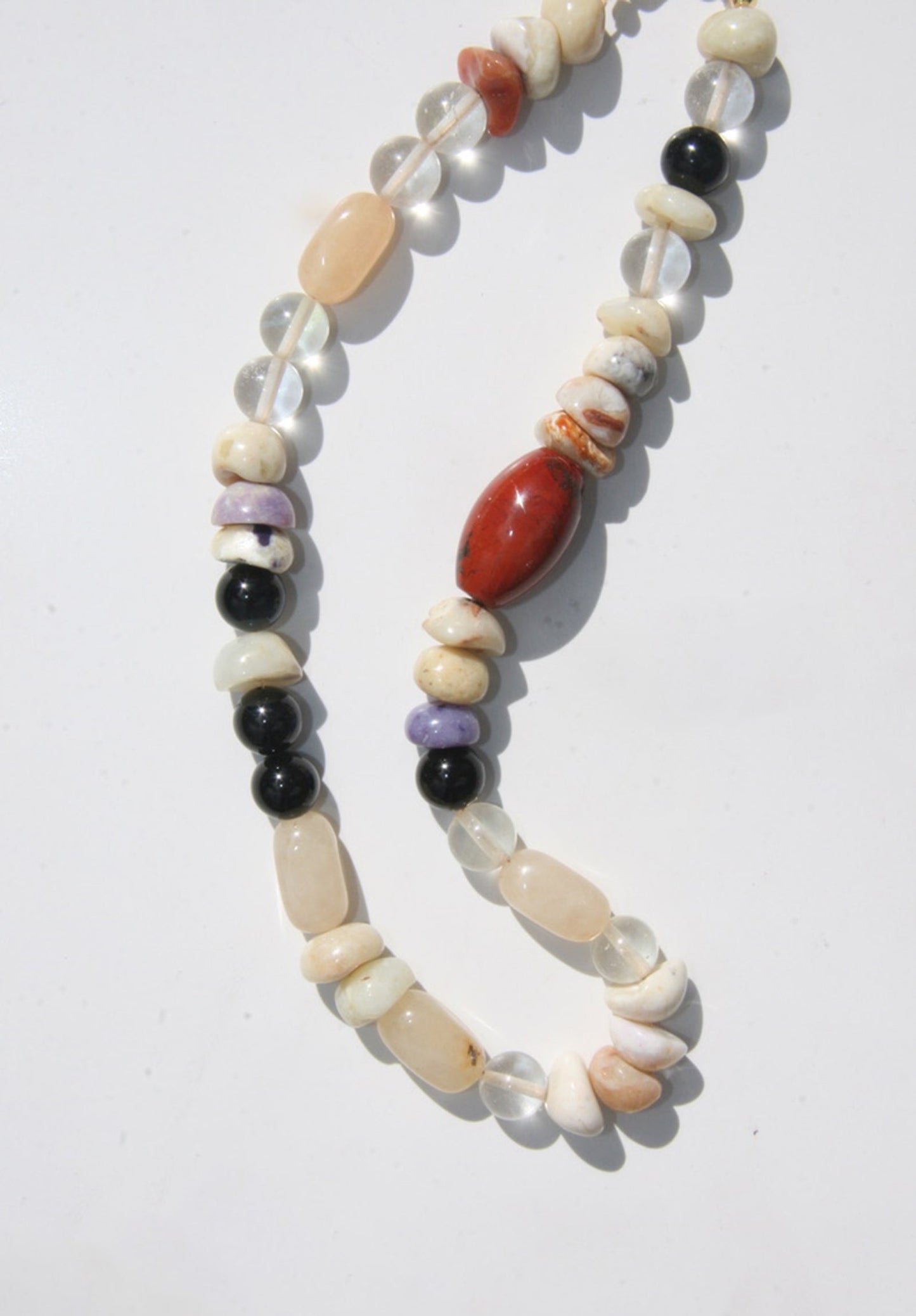 By Orly Anya Necklace