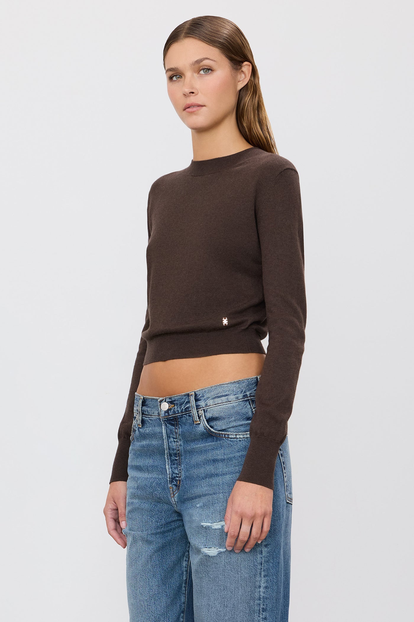 Eterne Frances Sweater