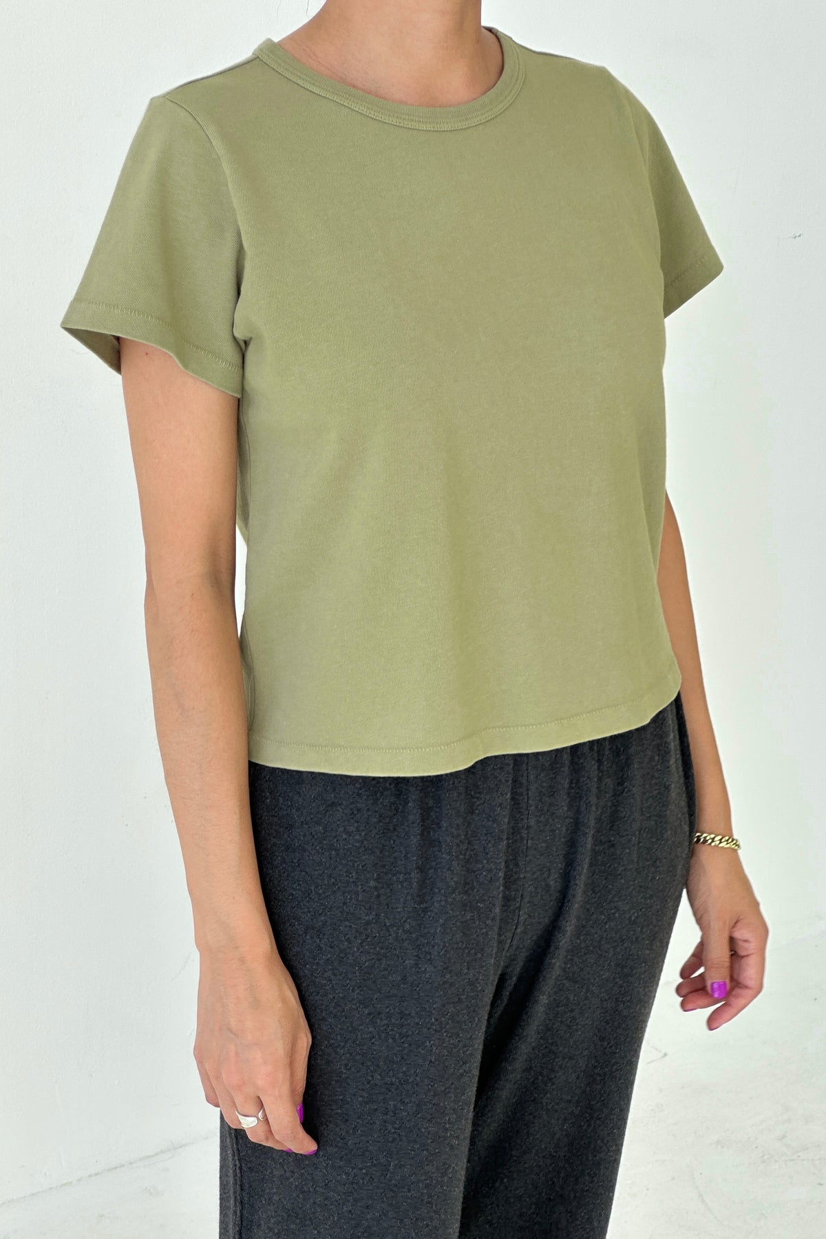 Le Bon Shoppe Little Boy Tee