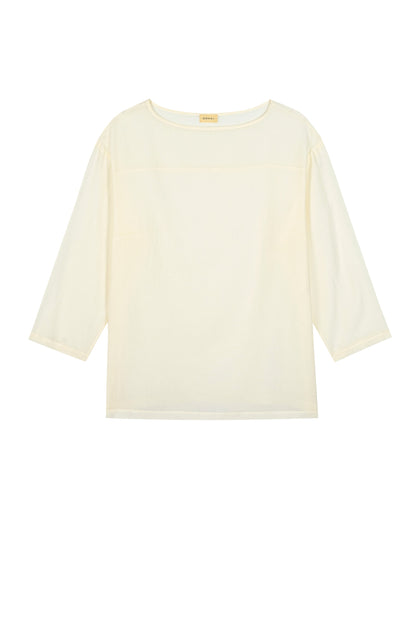 Donni Sheer Top