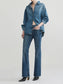 DL1961 Addison Denim Overshirt