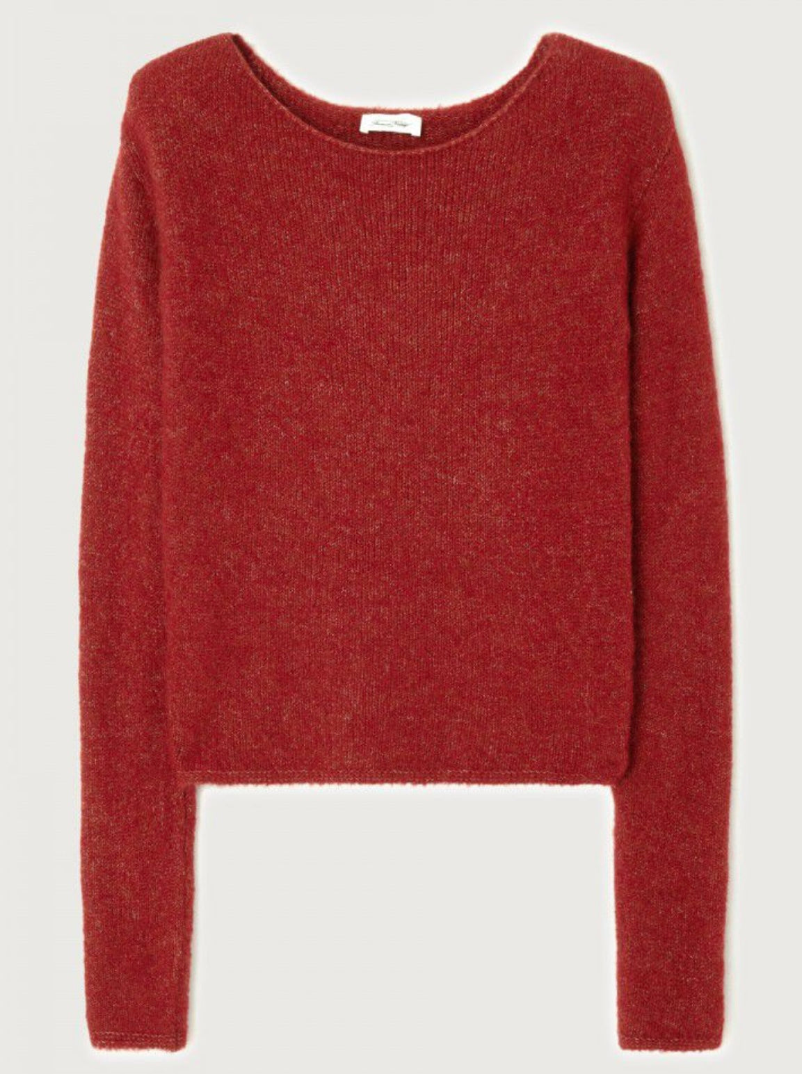 American Vintage Jumper East Knit