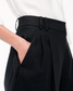 Another Tomorrow Linen Short