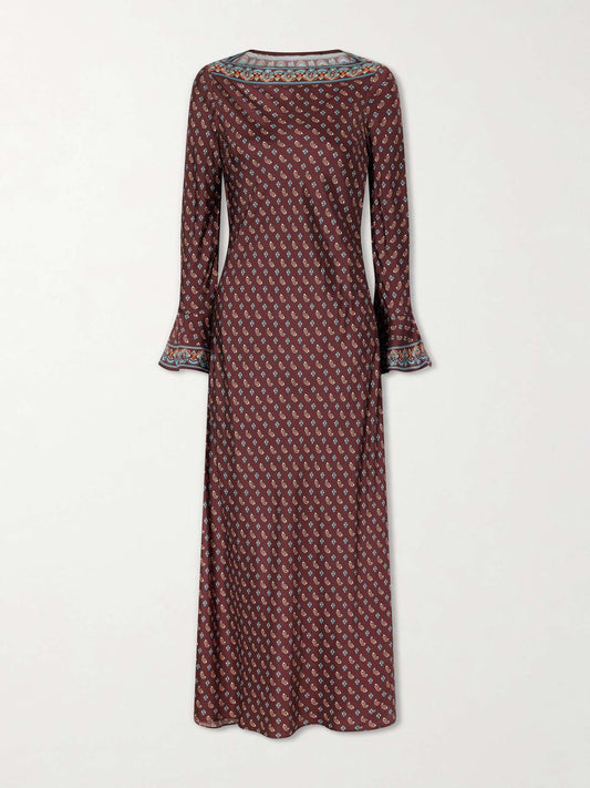 Doen Davina Dress