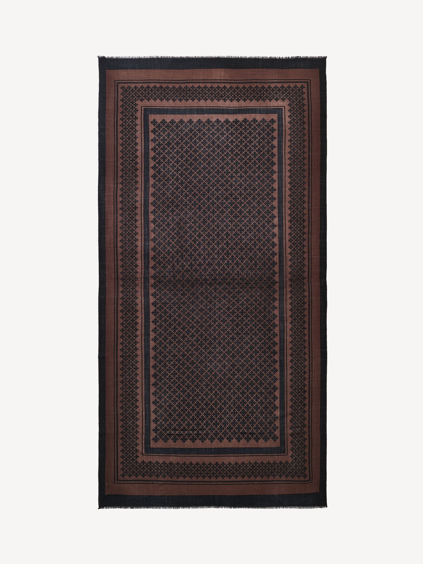 By Malene Birger Julee Wool Scarf