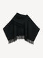 By Malene Birger Turtma Wool Poncho