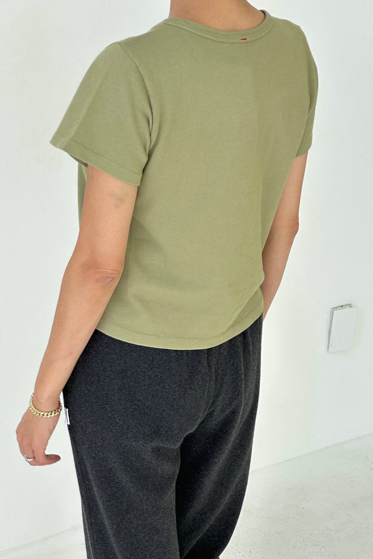 Le Bon Shoppe Little Boy Tee