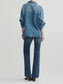 DL1961 Addison Denim Overshirt