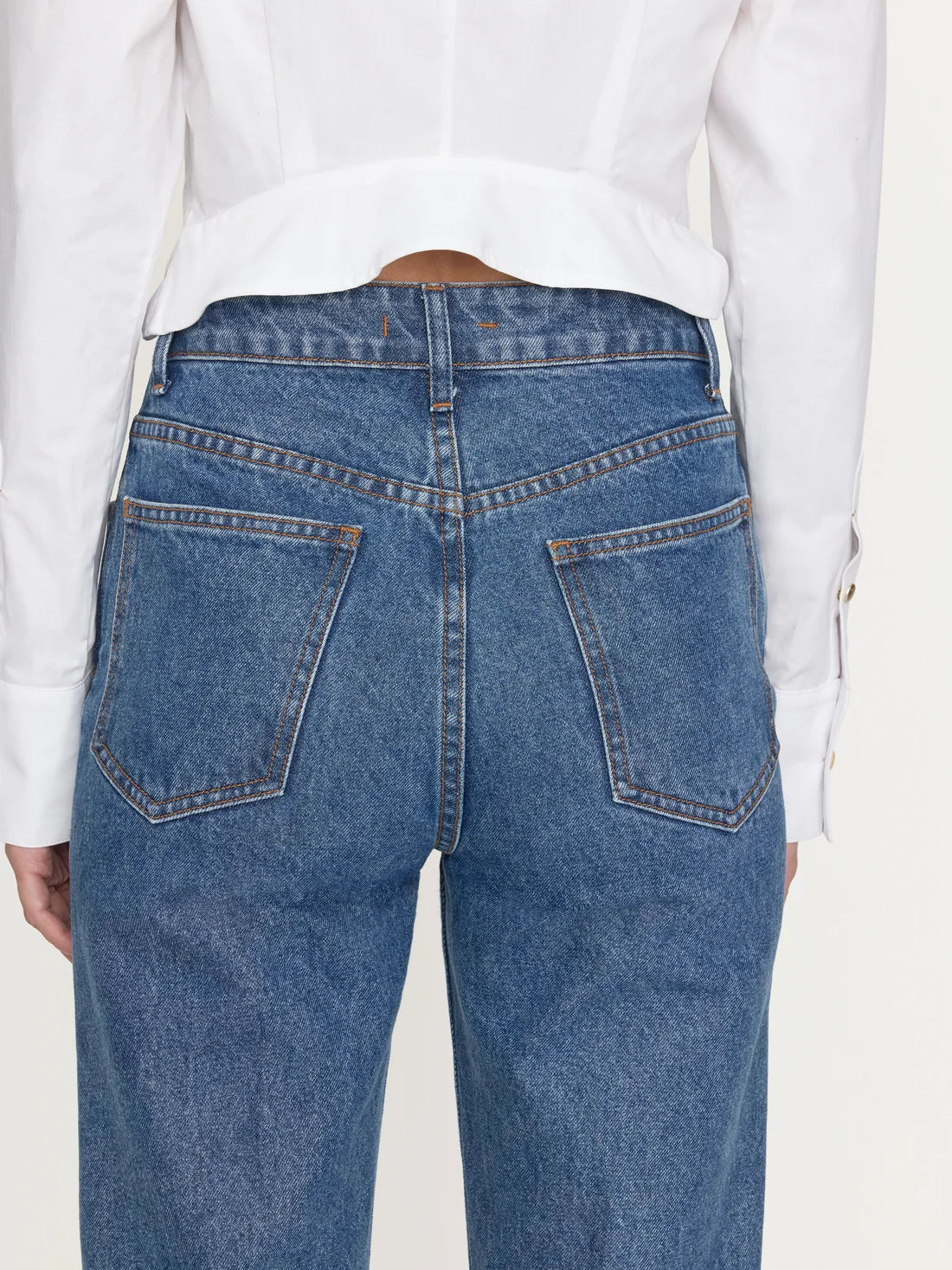 Ossou Noon Denim