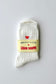 Le Bon Shoppe Embroidered Hearts
