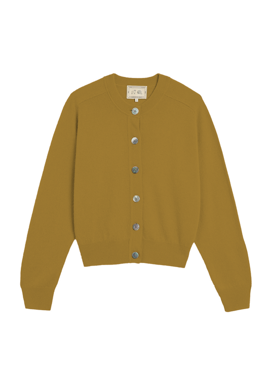 Demylee Gwen Cardigan