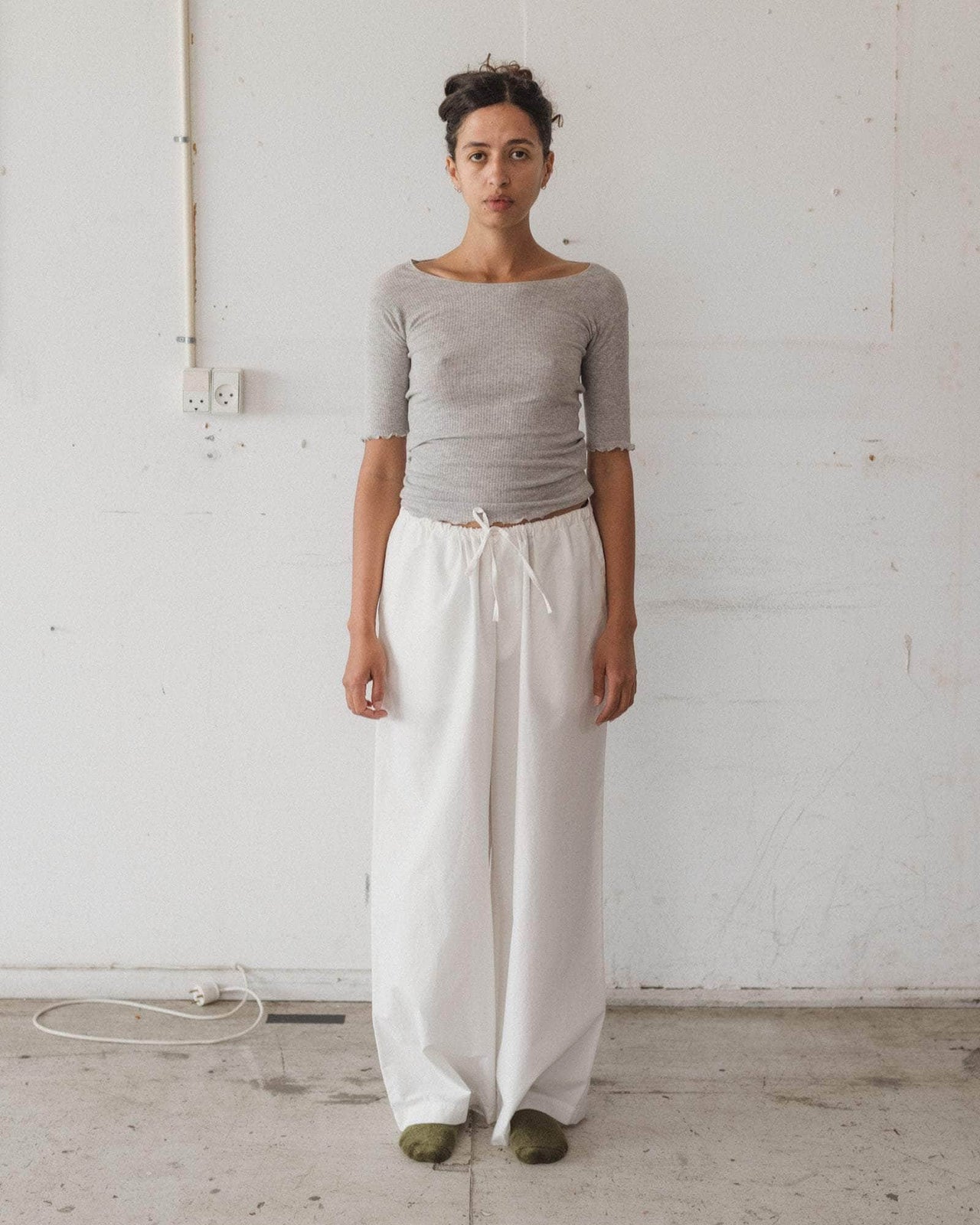Baserange Kolla Pants