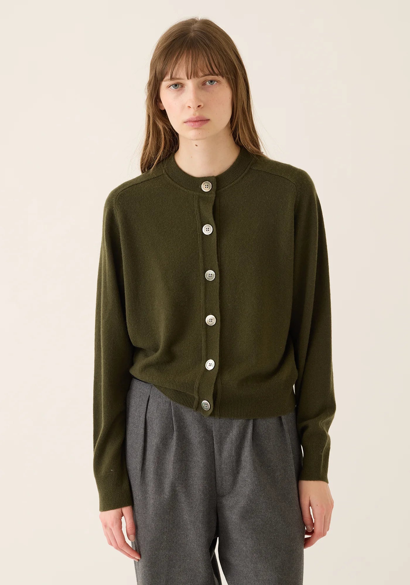 Demylee Gwen Cardigan