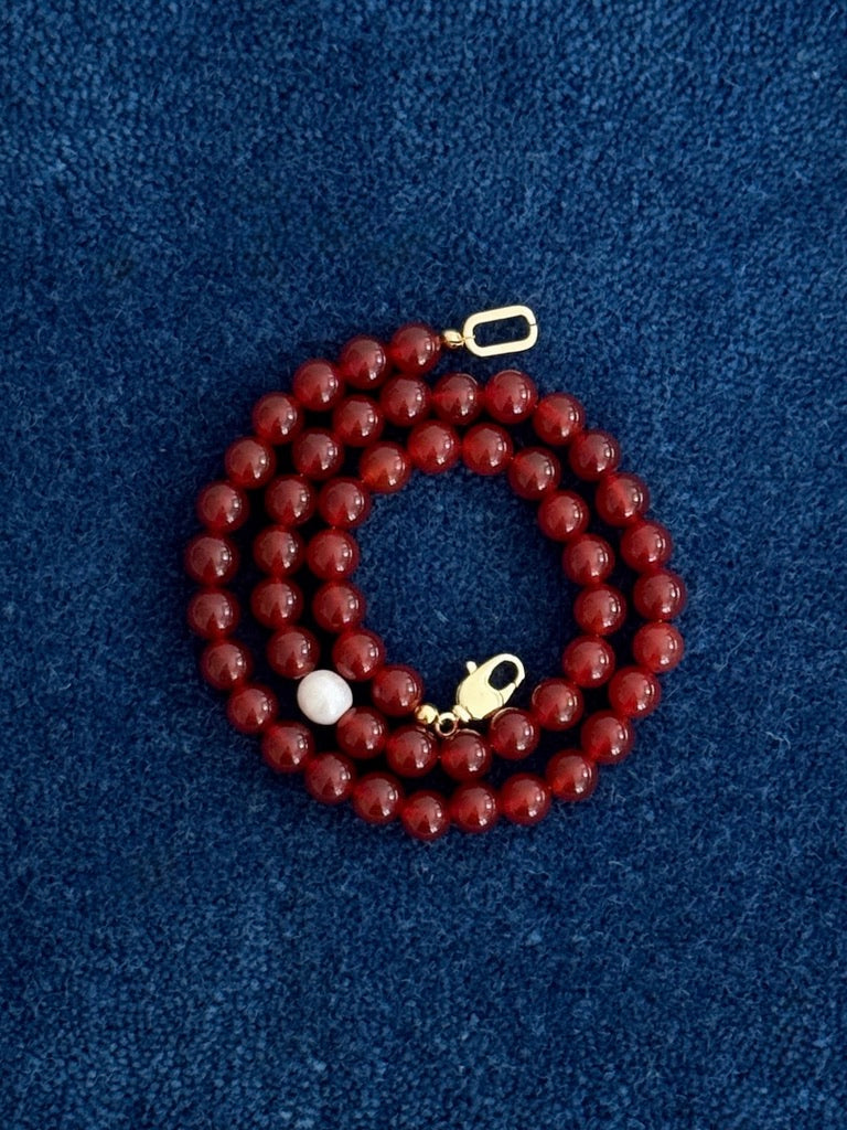 By Orly Marta Necklace