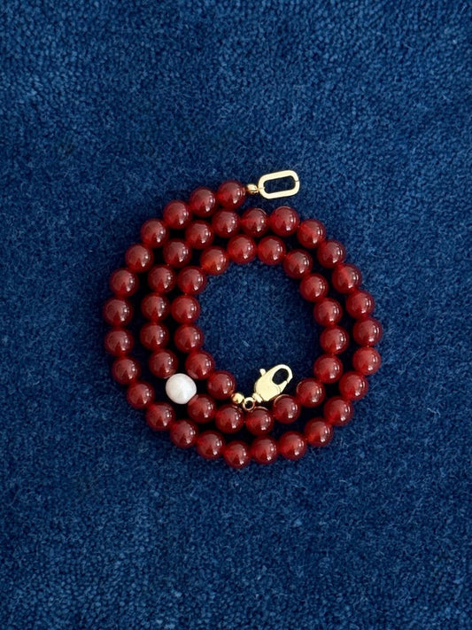By Orly Marta Necklace