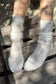 Le Bon Mohair Socks