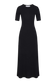 Anemos Knit Midi dress