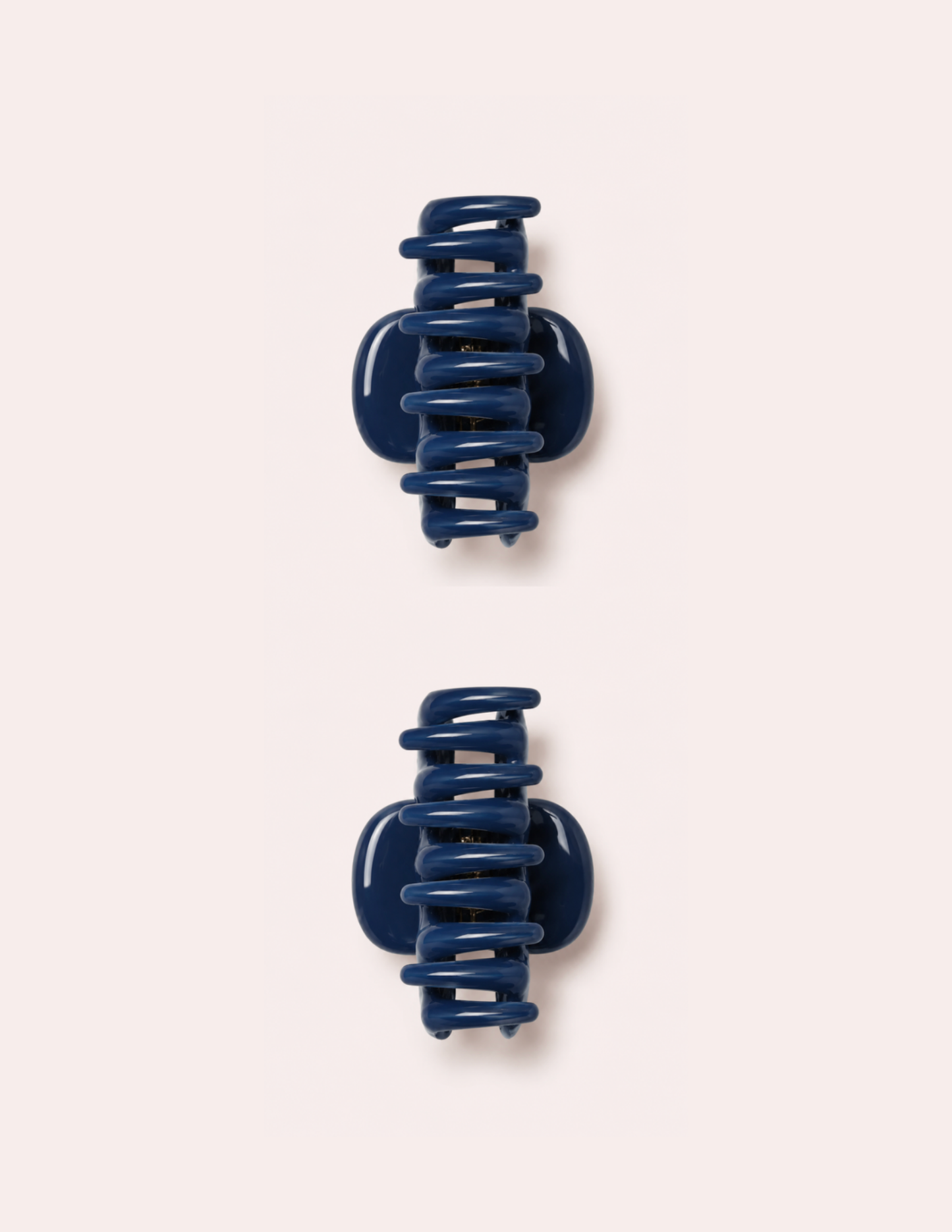 Vol.III claw clip