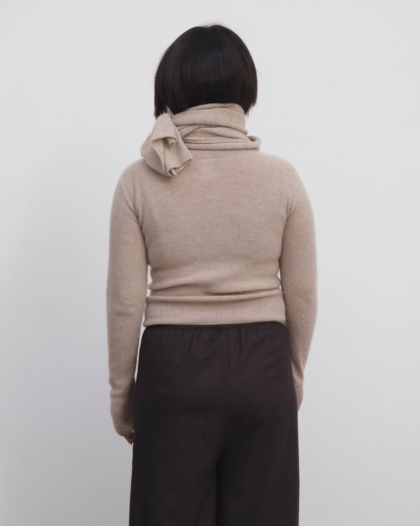 Baserange Enso Scarf