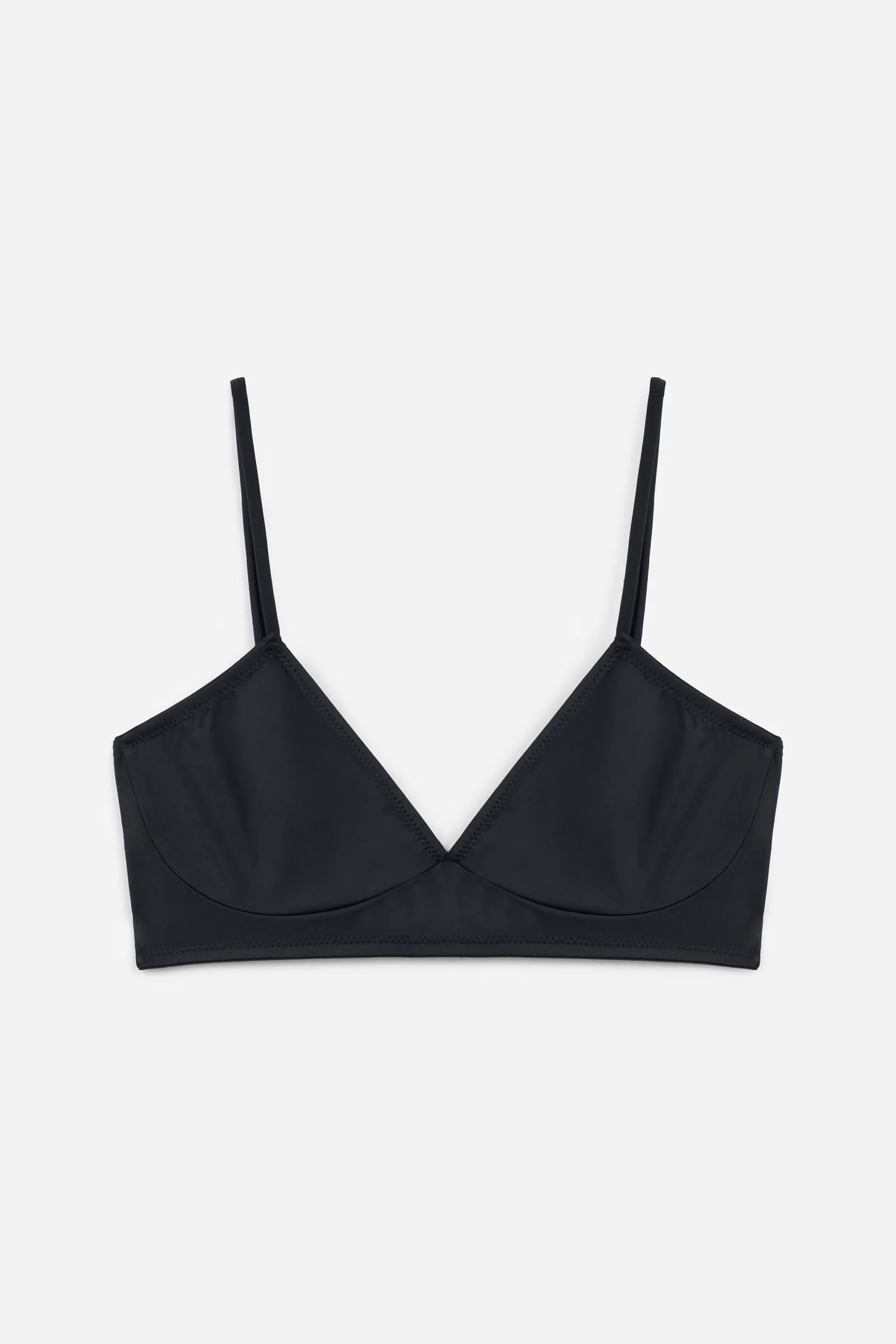 Else Nano Minimal Soft Triangle Bra