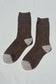 Le Bon Shoppe Waffle Socks