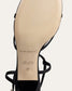 Dear Frances Tee Sandal