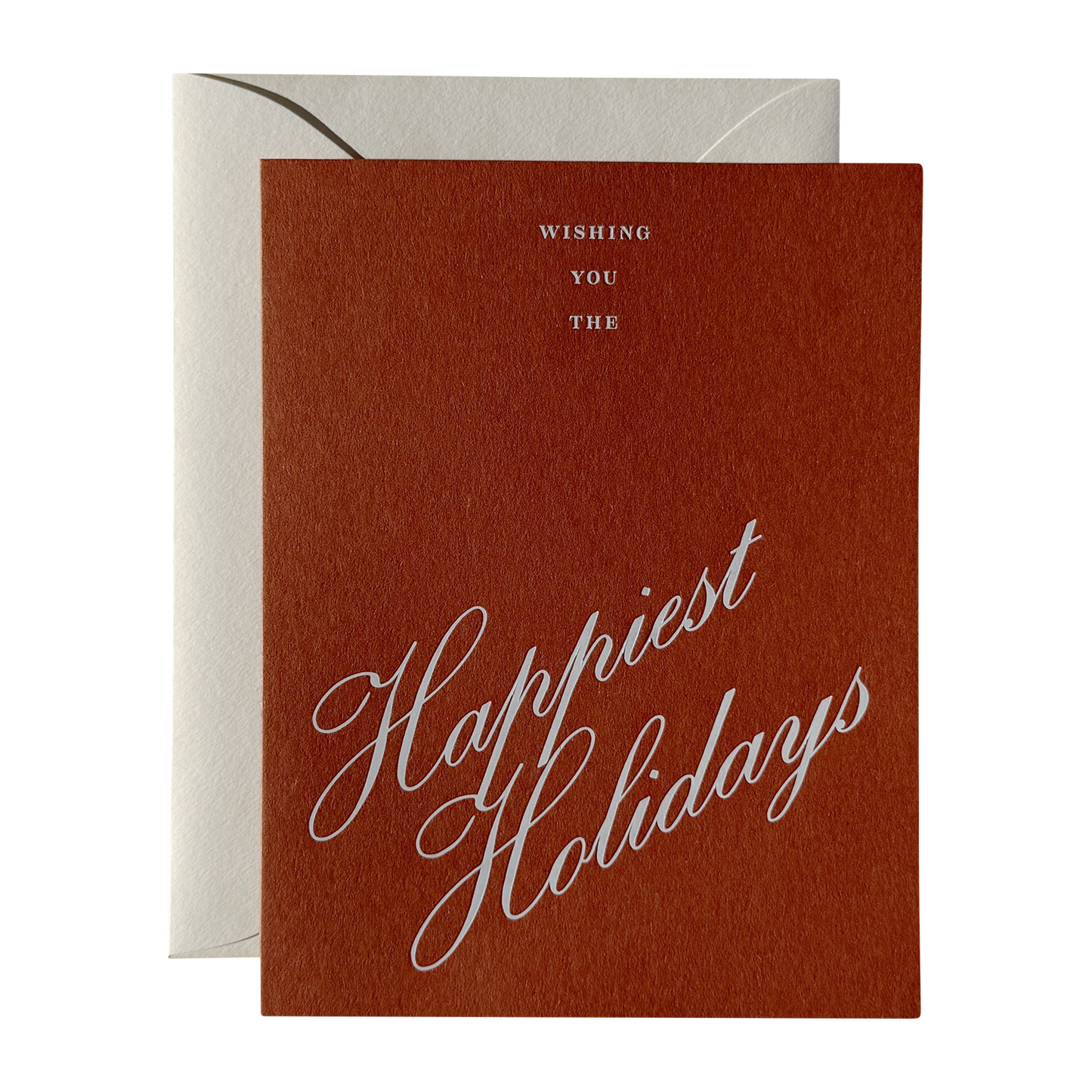 Happy Holidays No. 61